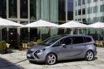 Opel Zafira Tourer 1.6 CDTi Ecotec 2013 года